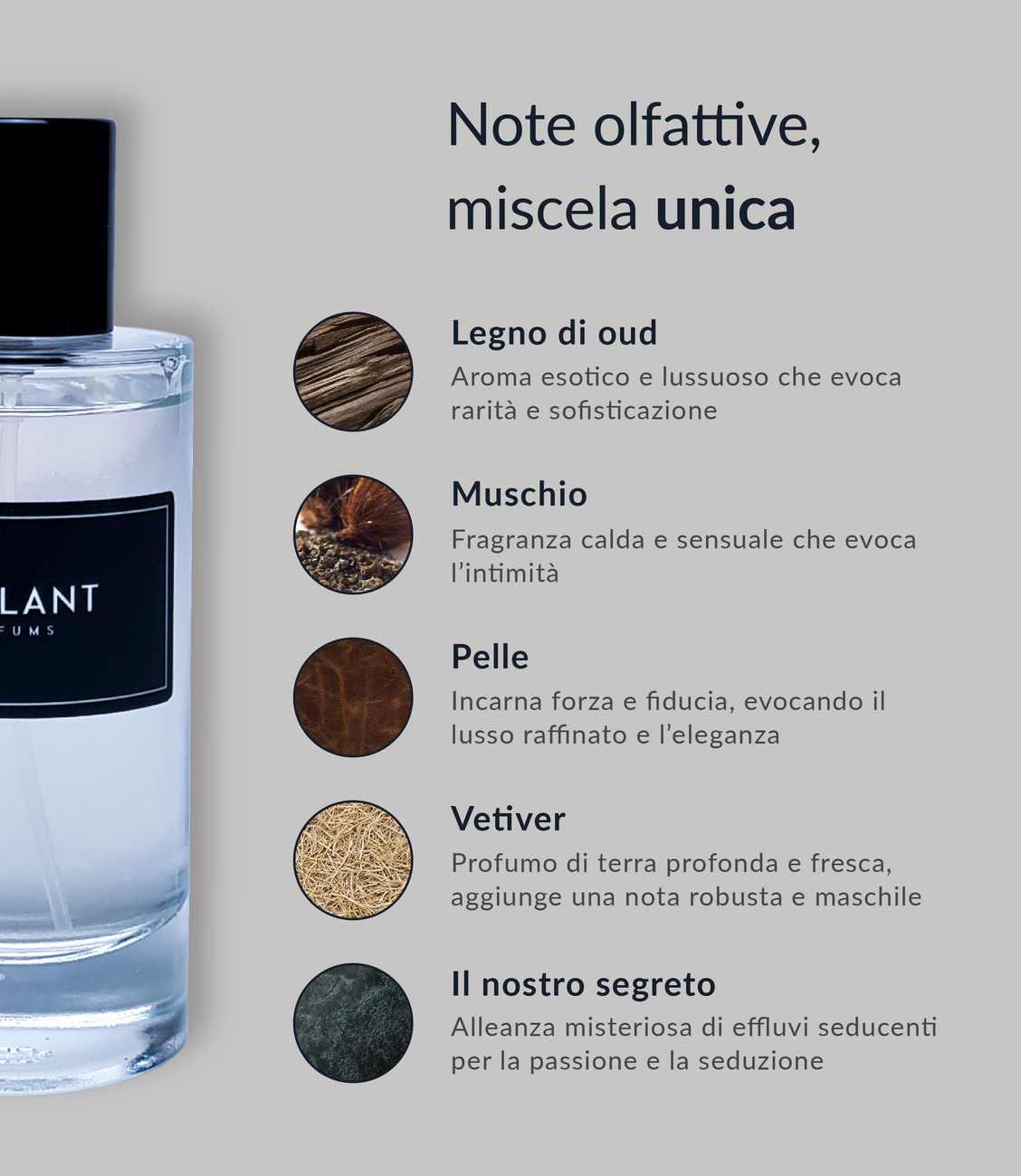 IL PROFUMO AI FEROMONI - VAILLANT™ thumbnail