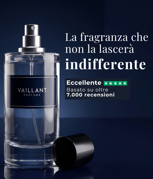 Vaillant - L'original
